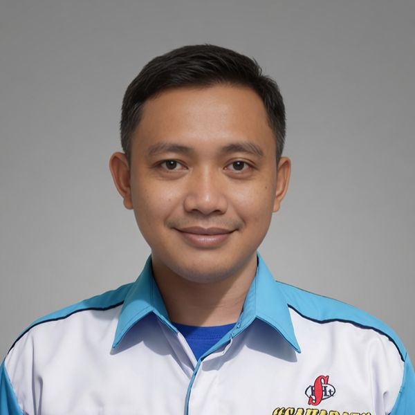 Mifta Sahabat - Trainer Kursus Mengemudi