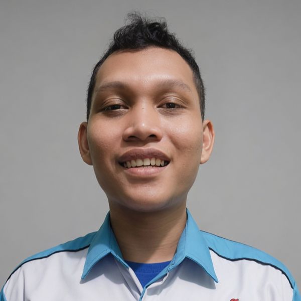 Muhib Sahabat - Trainer Kursus Mengemudi