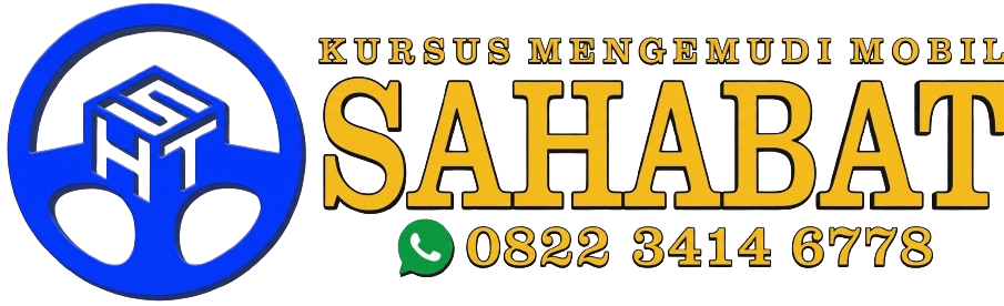 Logo Sahabat Mengemudi