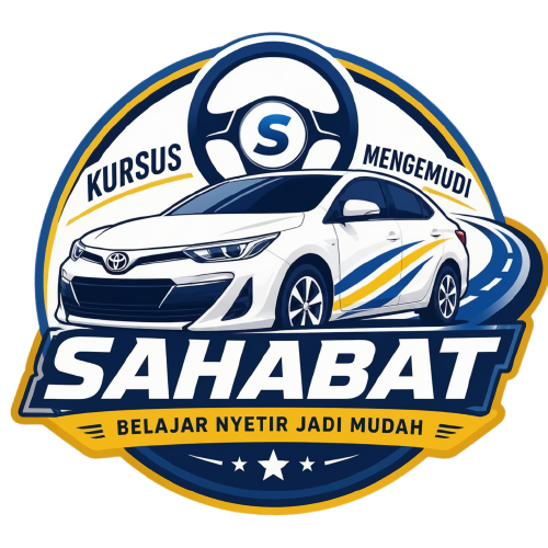 Logo Sahabat Mengemudi